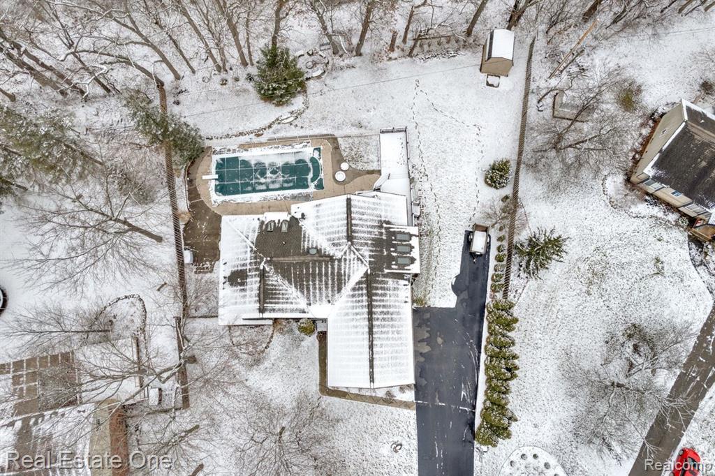 6540 NADETTE, Clarkston, MI — Photo 55
