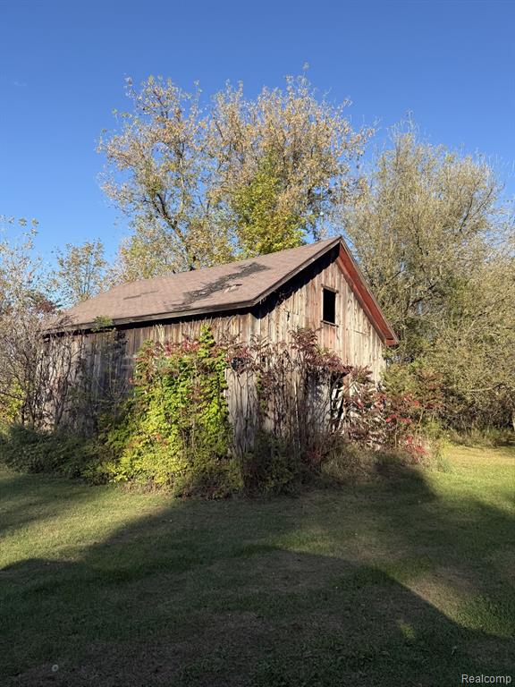 5304 Soper Road, Clifford, MI 48727 — Photo 22