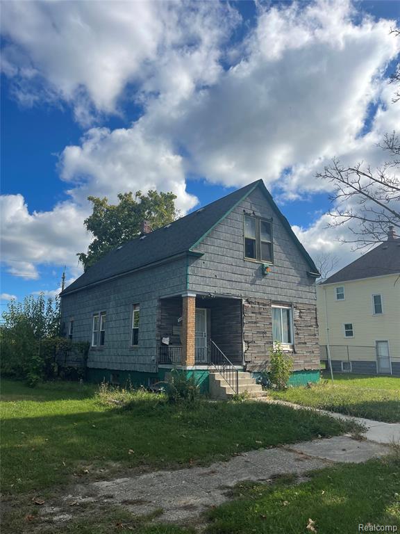 3486 Belvidere Street, Detroit, MI 48214 — Photo 25