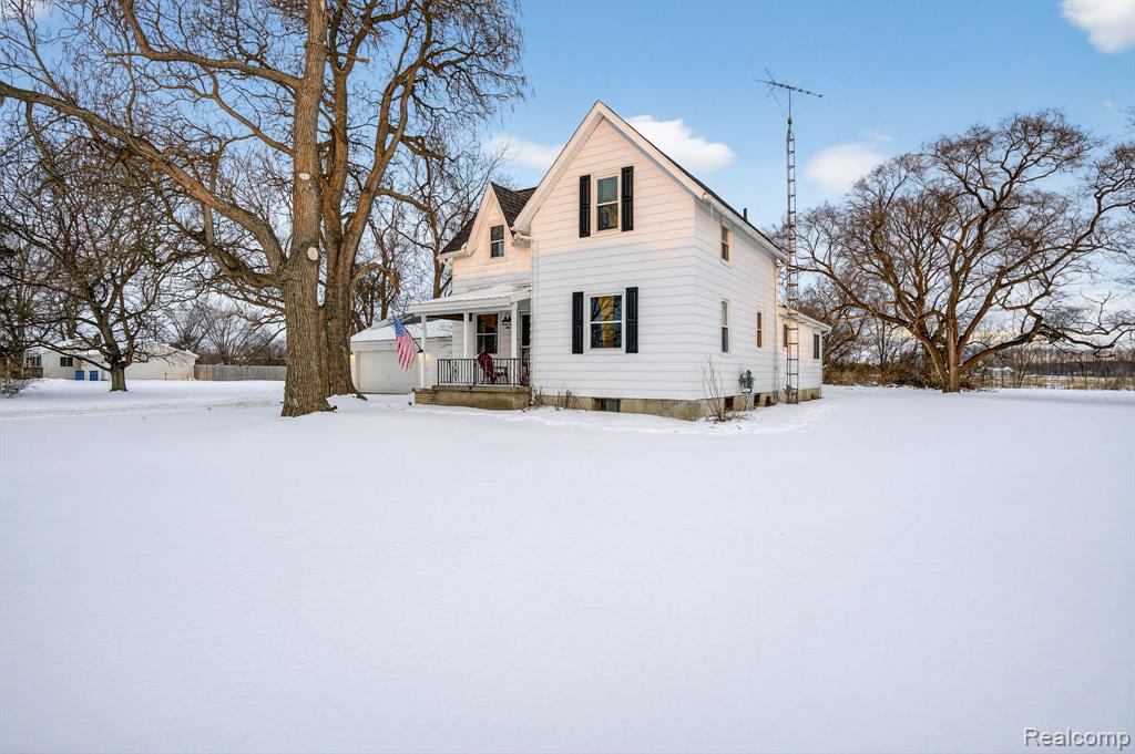 3071 Morrish Road, Swartz Creek, MI 48473 — Photo 2
