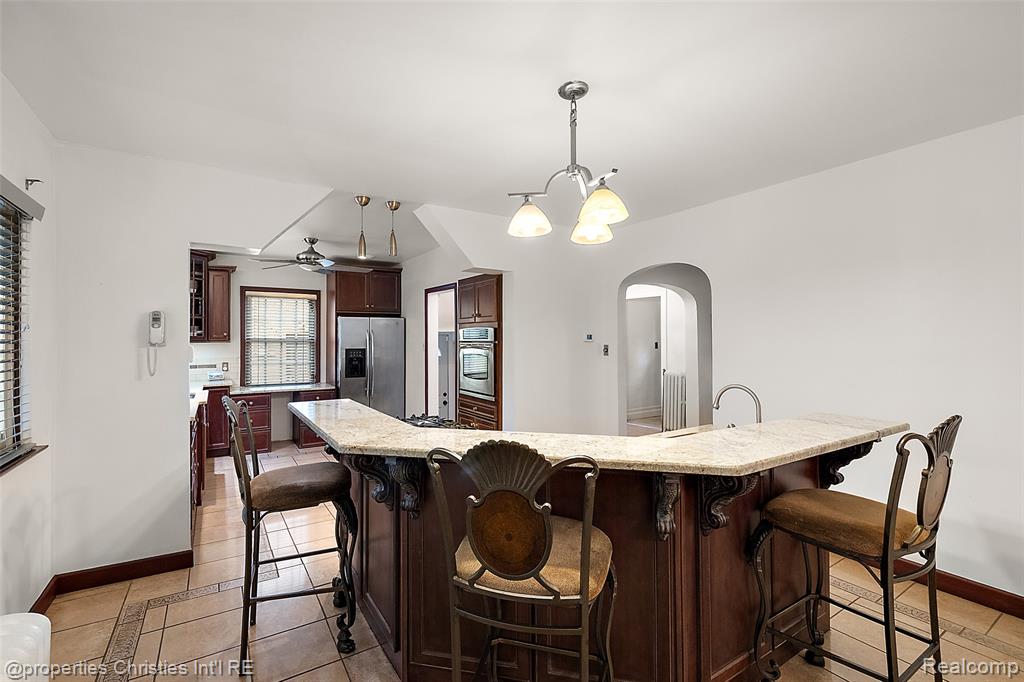 19670 Chesterfield Road, Detroit, MI 48221 — Photo 20