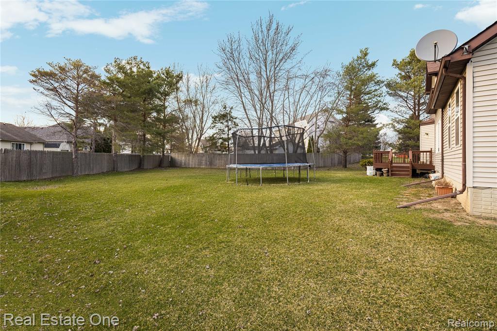 4438 Great Oaks Drive, Grand Blanc, MI 48439 — Photo 52