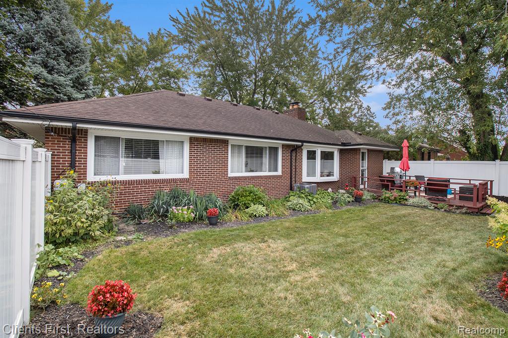 6506 Osage Avenue, Allen Park, MI 48101 — Photo 35