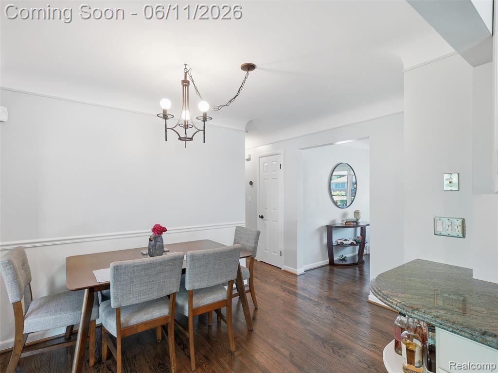 4133 Berkshire Road, Royal Oak, MI 48073 — Photo 9