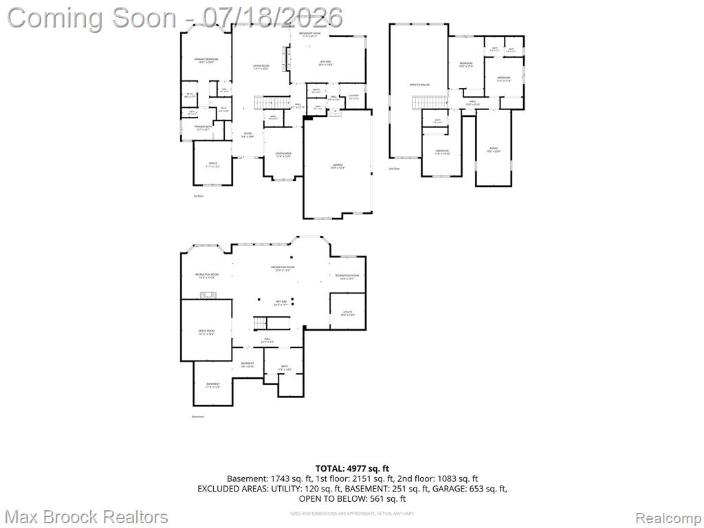 54878 Grenelefe Circle E, South Lyon, MI 48178 — Photo 52