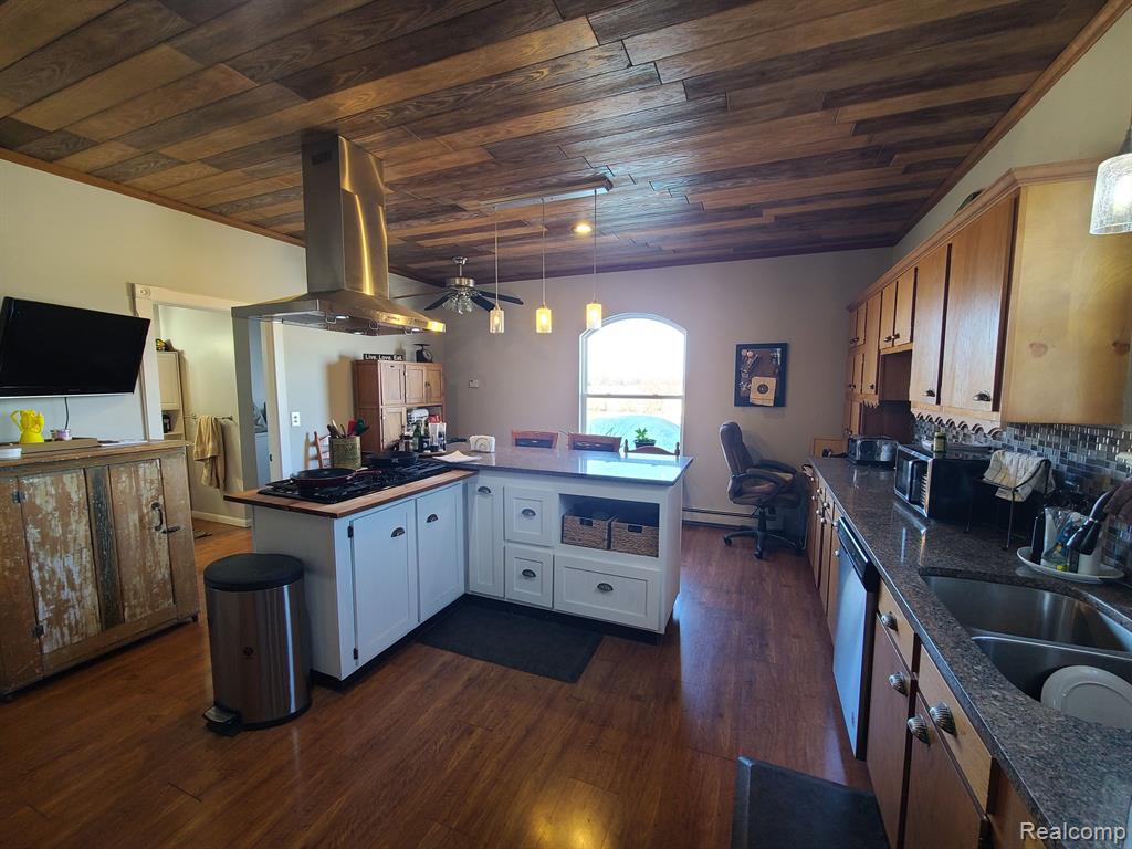 785 ELK CREEK Road, MI — Photo 7