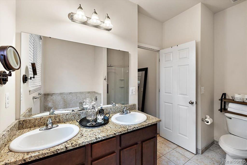 3926 Aretha Ave, Detroit, MI 48201 — Photo 12