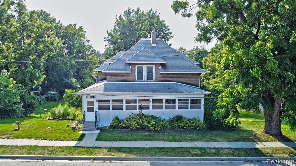 8028 Clarence Street, Goodrich Vlg, MI — Photo 55
