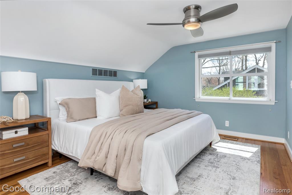 515 Potter Avenue, Royal Oak, MI 48067 — Photo 27