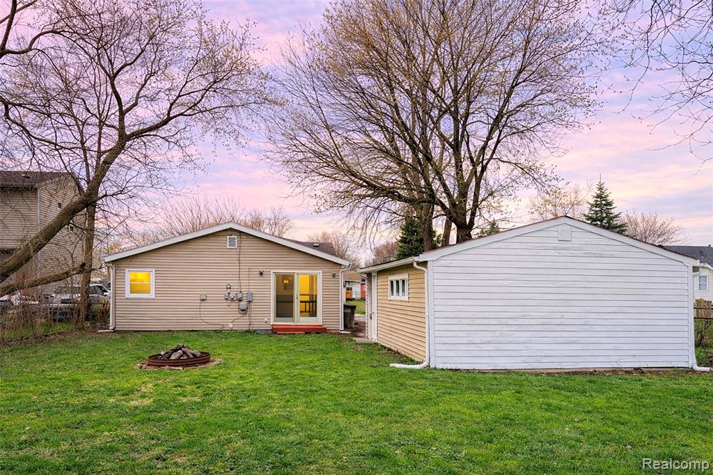 5961 Marvin Street, Taylor, MI 48180 — Photo 28