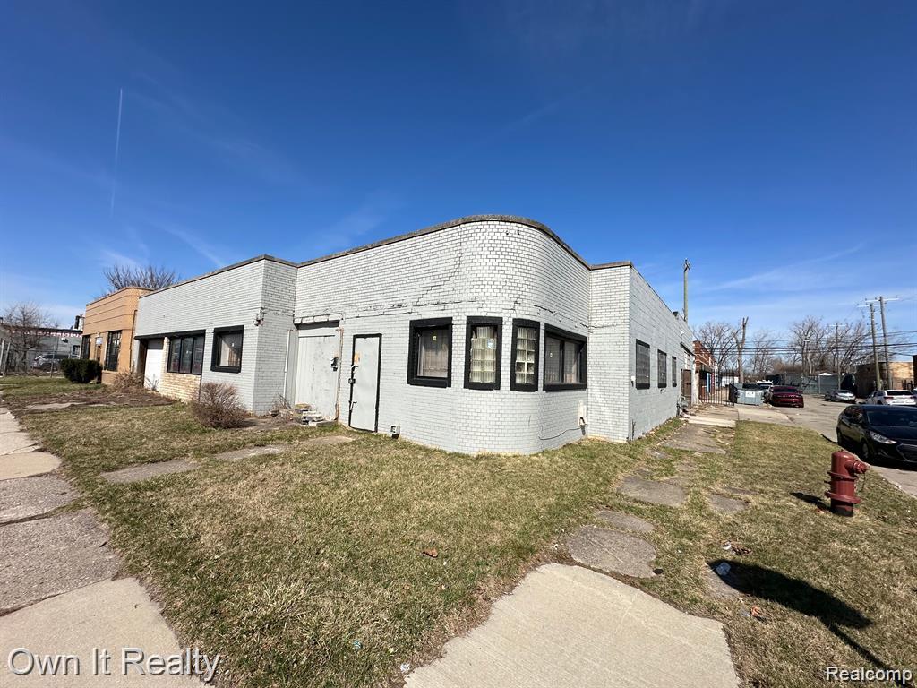 14400 JOY Road