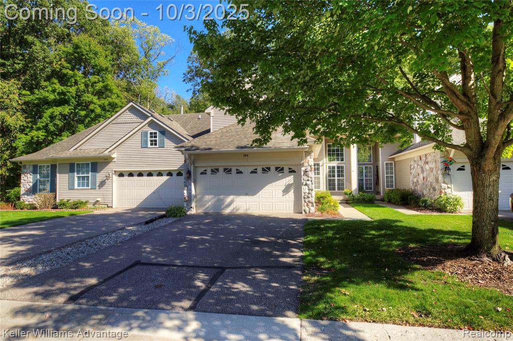 988 Calpernia, Wixom, MI 48393 — Photo 55