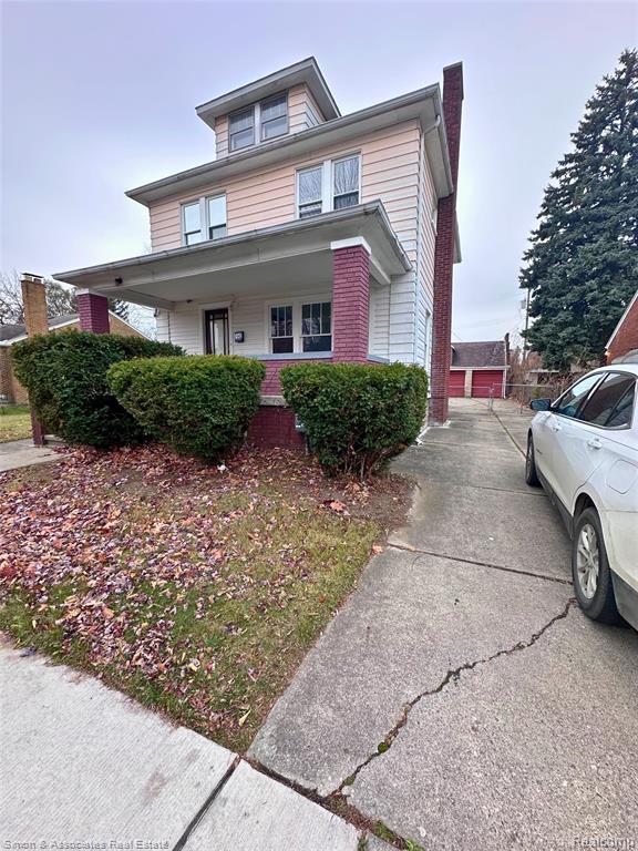 7443 Grandmont Avenue, Detroit, MI 48228 — Photo 2