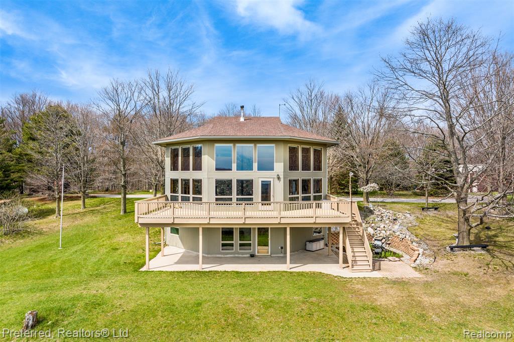 1693 Elm Road, Frankfort, MI 49635 — Photo 42