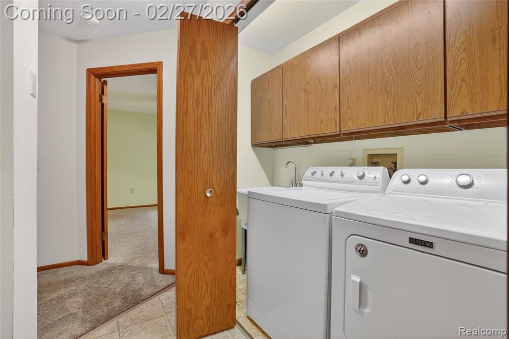 7479 Country Meadow Drive, Swartz Creek, MI 48473 — Photo 6