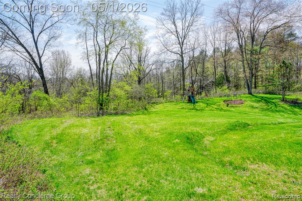 6637 Joy Road, Dexter, MI 48130 — Photo 21