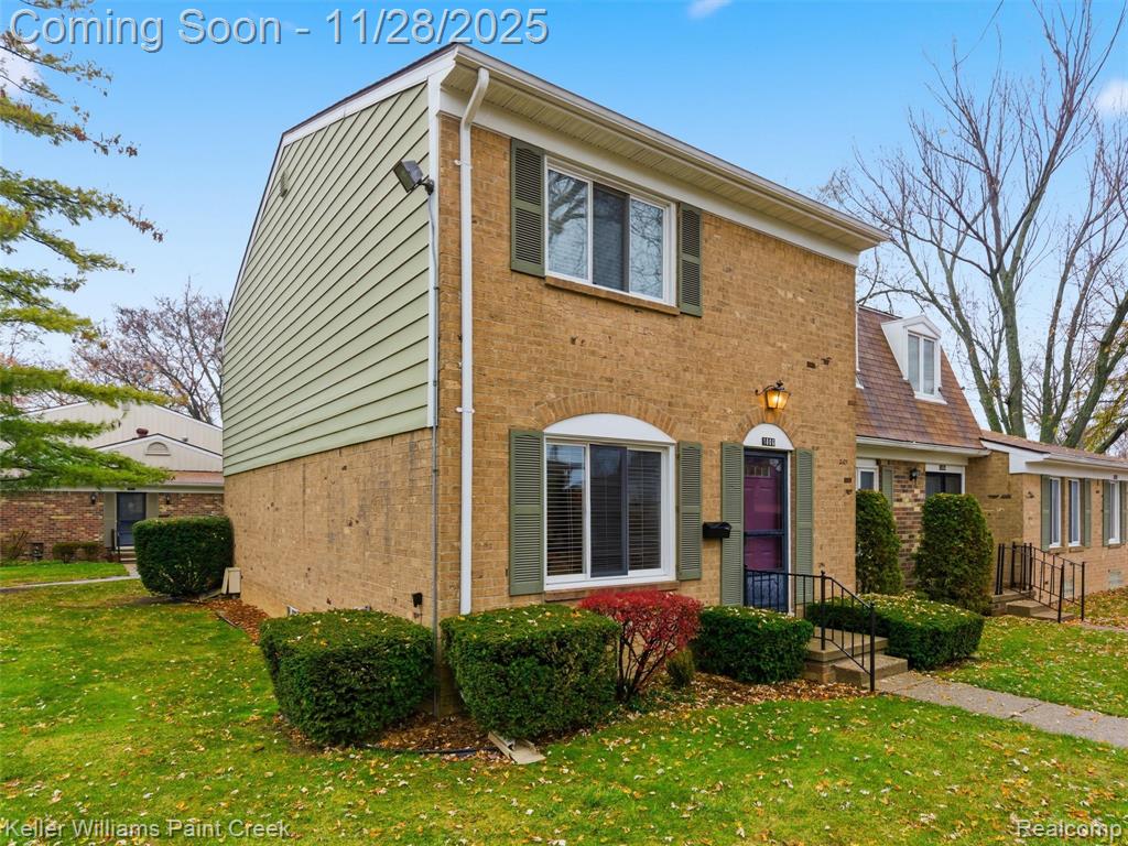 1806 Torquay Avenue, Royal Oak, MI 48073 — Photo 3