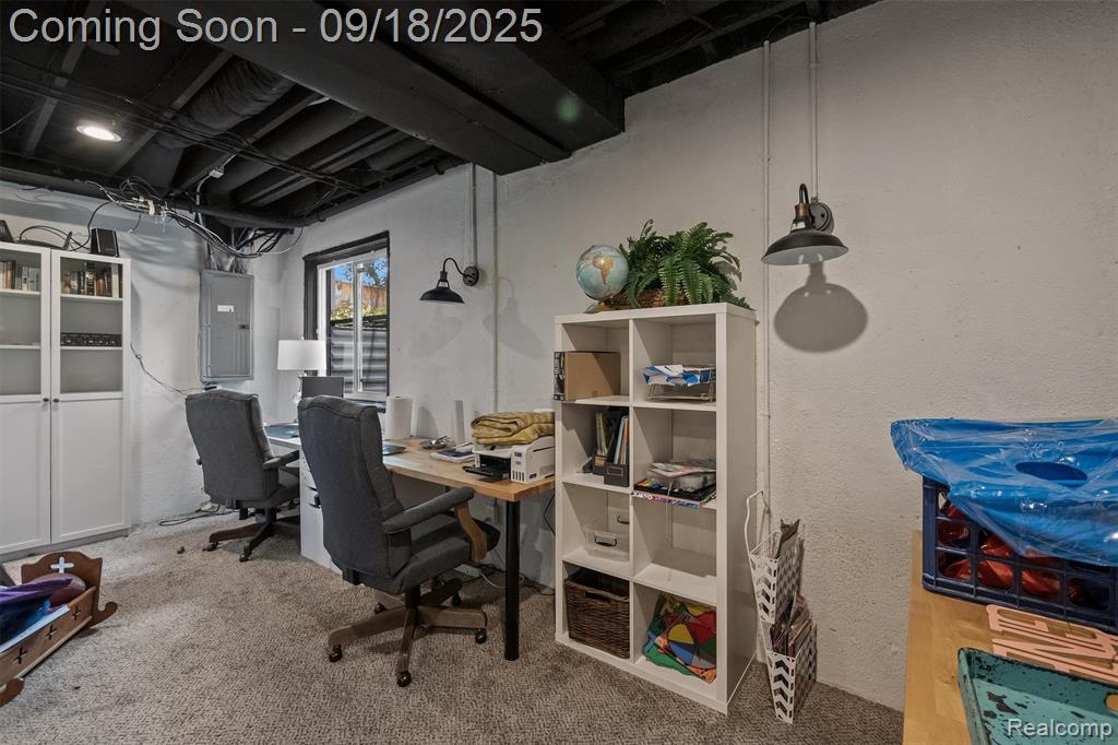 821 Forestdale Road, Royal Oak, MI 48067 — Photo 25