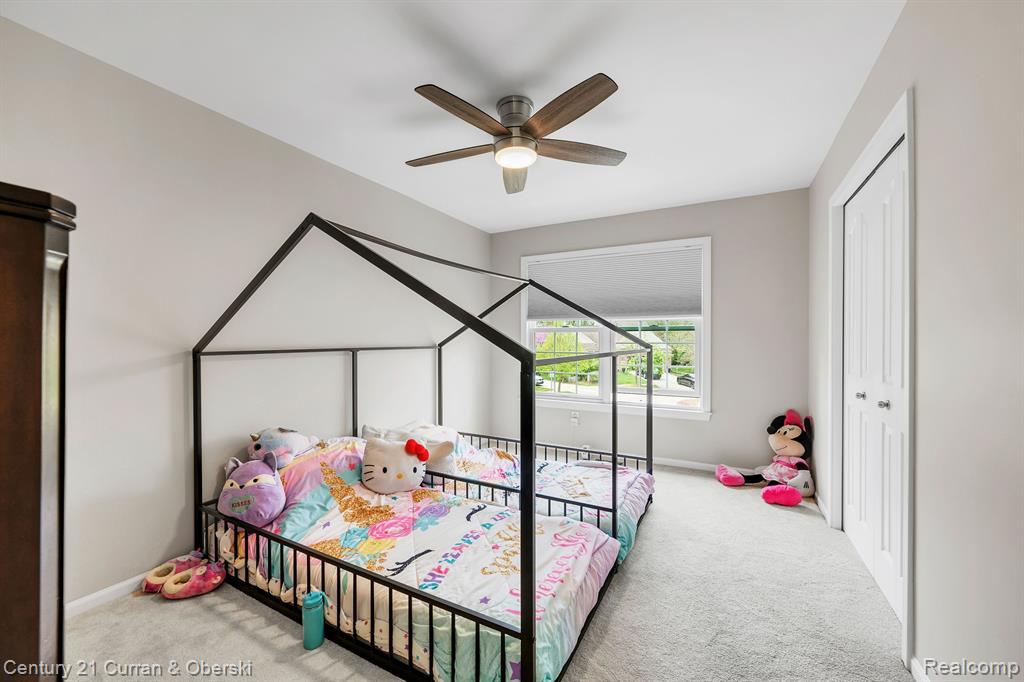 45711 MORNINGSIDE, Canton, MI 48187 — Photo 20