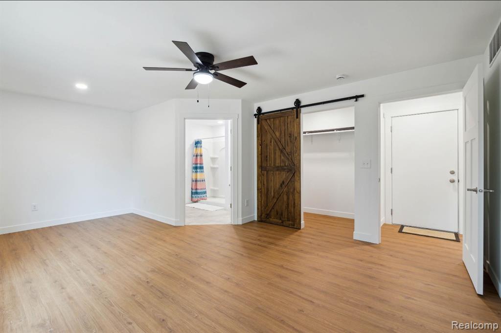 14344 Louisa Drive, Van Buren, MI, 48111