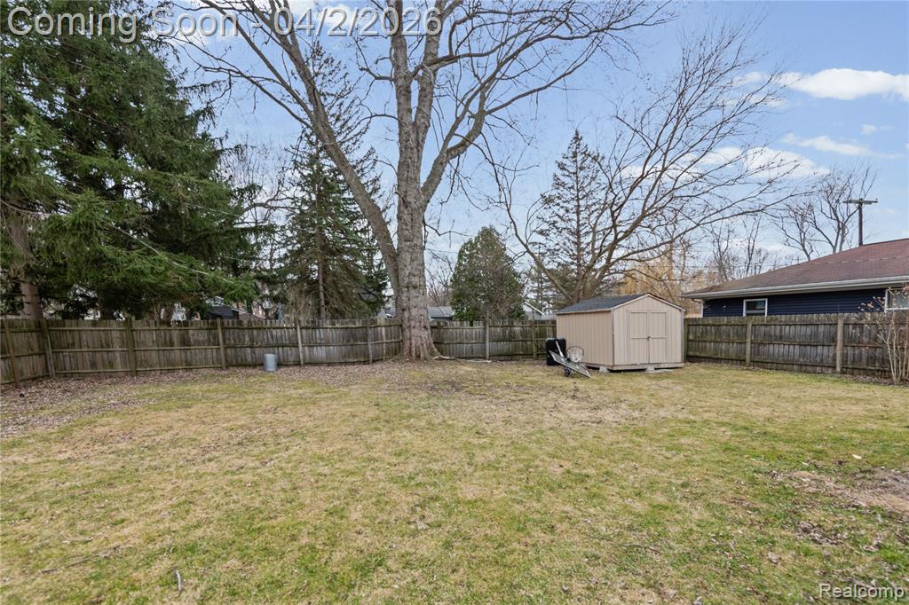 623 Columbia Street, Algonac, MI 48001 — Photo 25