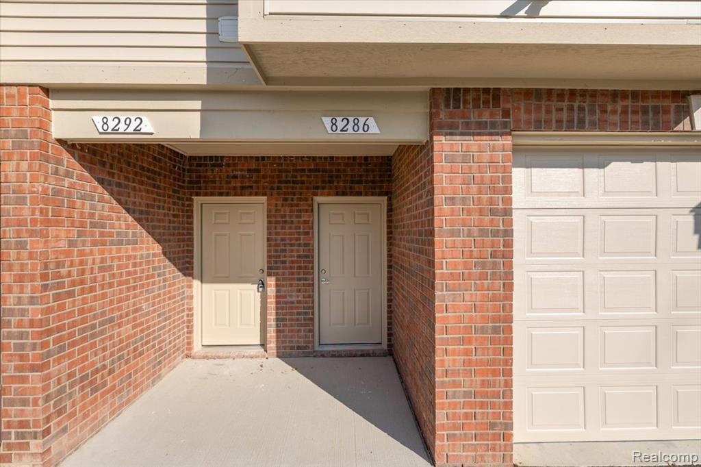 8292 Heywood Circle, 4, Sterling Heights, MI 48312 — Photo 4