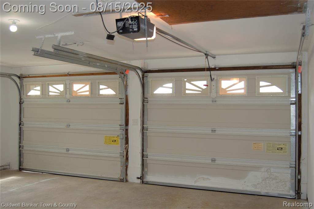 5345 N FAUSSETT Road, Howell, MI 48855 — Photo 56
