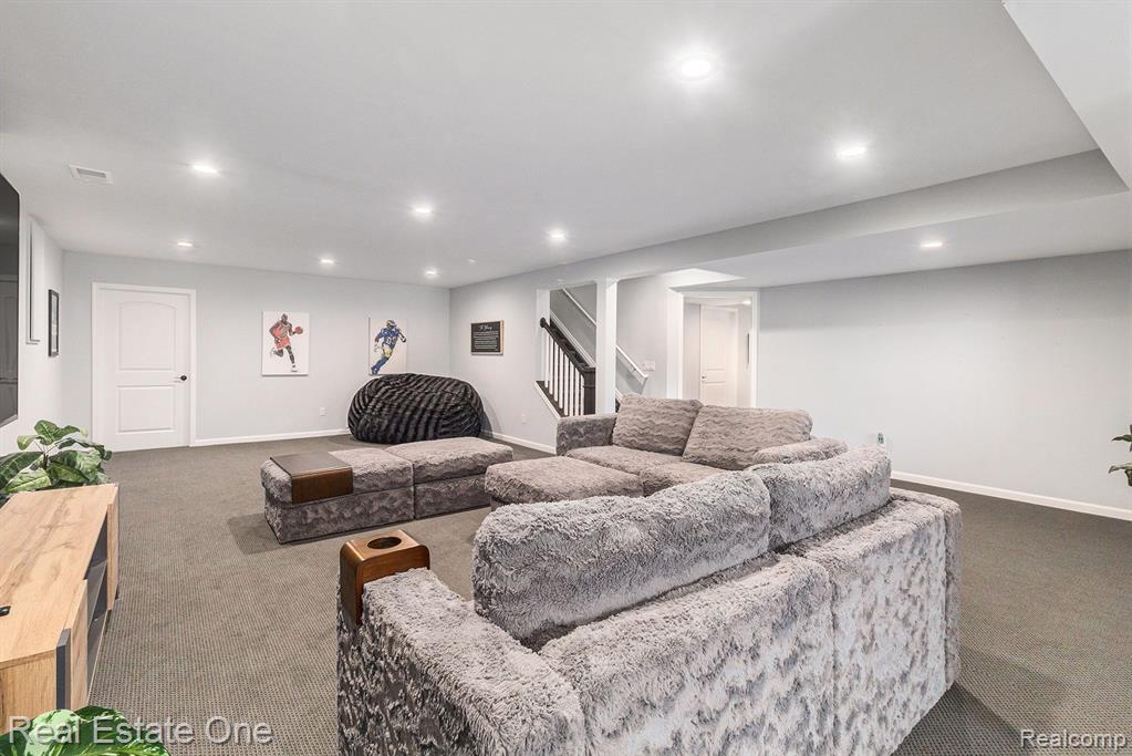 4768 W PRESERVE, West Bloomfield, MI 48323 — Photo 21