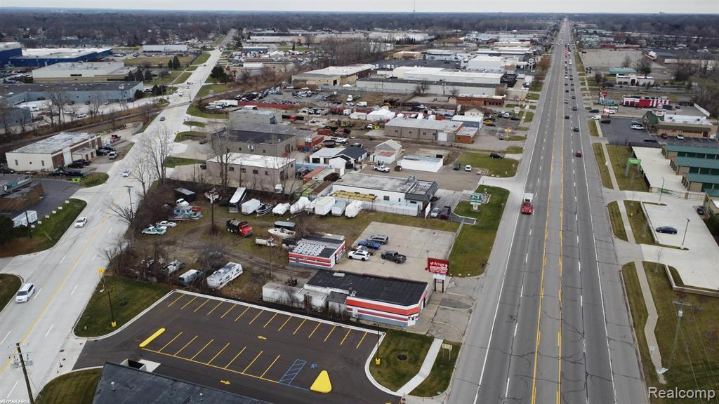 34091 Groesbeck Highway, Clinton Twp, MI 48035 — Photo 9