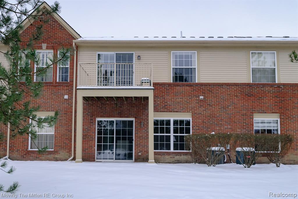 4411 Southbridge Drive, Canton, MI 48188 — Photo 30
