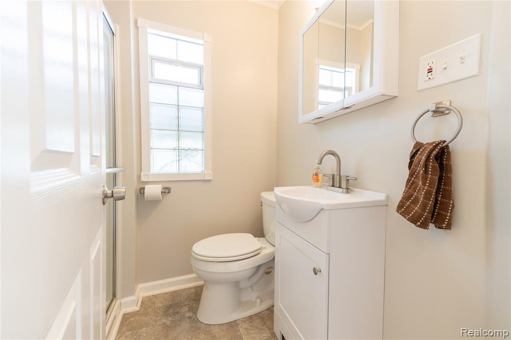 714 Park Avenue, Lincoln Park, MI 48146 — Photo 21