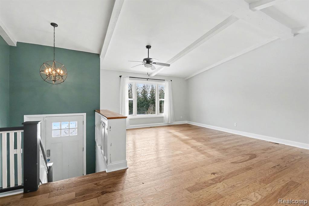 451 6 Mile Road, Whitmore Lake, MI 48189 — Photo 12