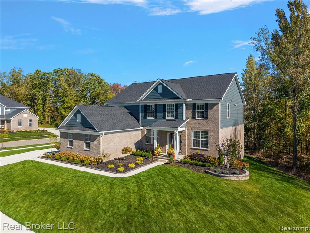 52044 Barnstaple Drive, Northville, MI 48167 — Photo 2