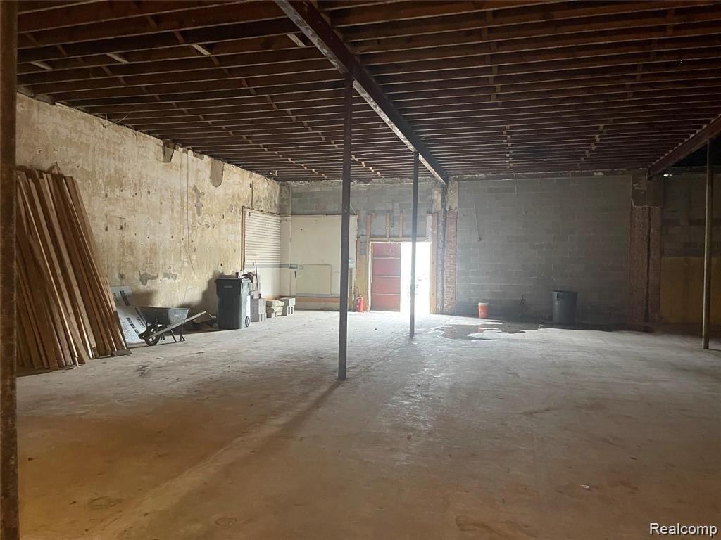 301 S OAKWOOD, Detroit, MI 48217 — Photo 10