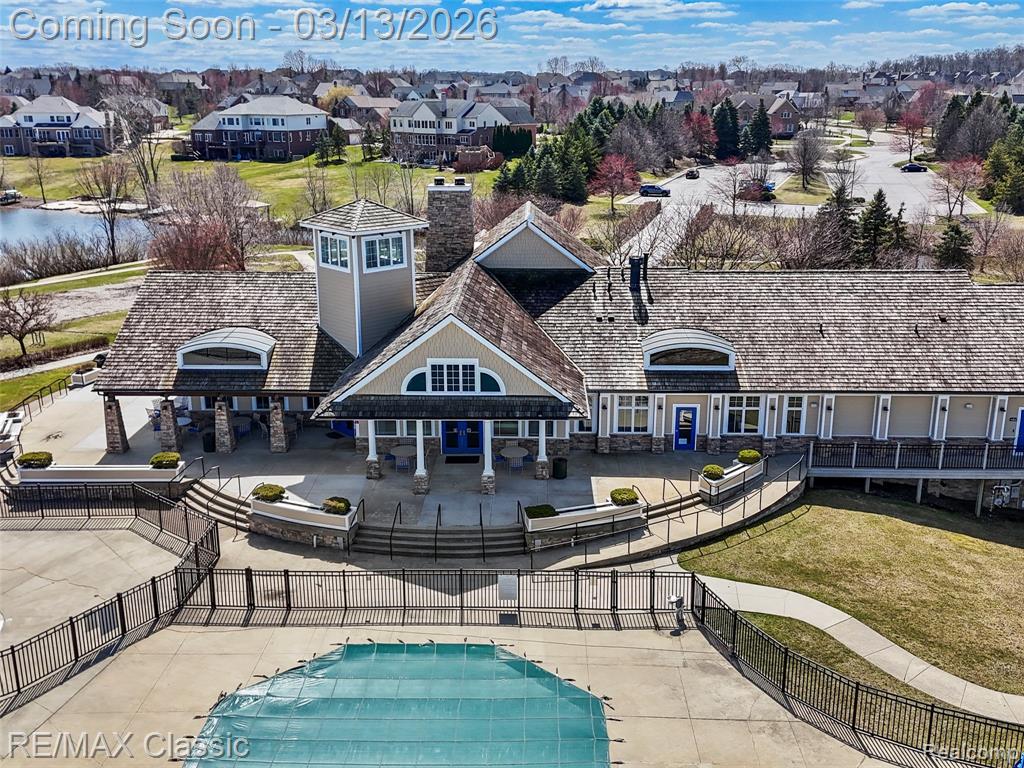 50735 Denali Court, Novi, MI — Photo 78