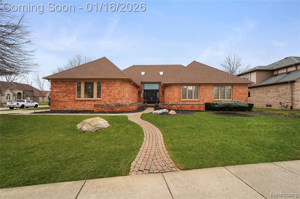 47343 Rail Drive, Shelby Twp, MI 48315 — Photo 47