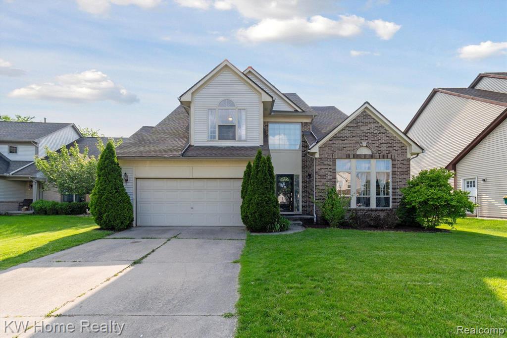 5746 CARY Drive, Ypsilanti, MI 48197 — Photo 3