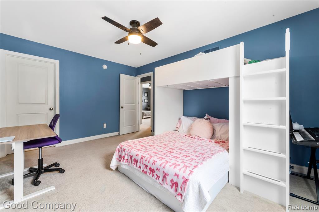 8687 Sunrise Mist Drive, Pinckney, MI 48169 — Photo 28