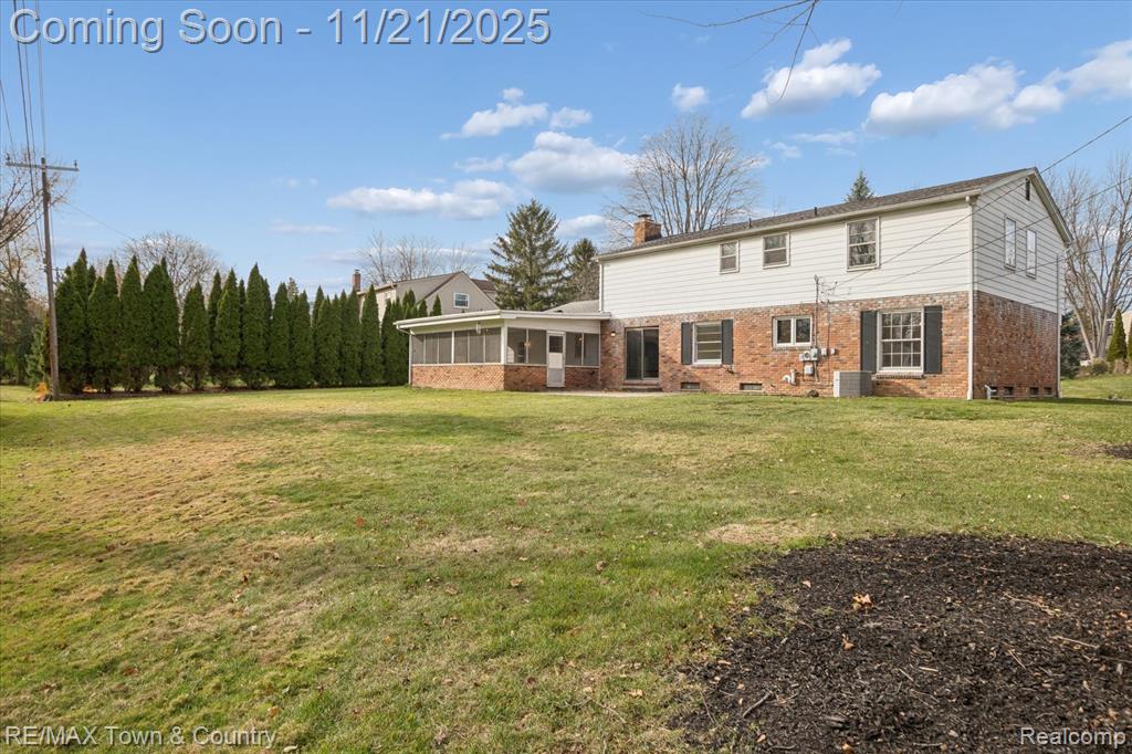 5593 Woodwind Drive, Bloomfield Hills, MI 48301 — Photo 47
