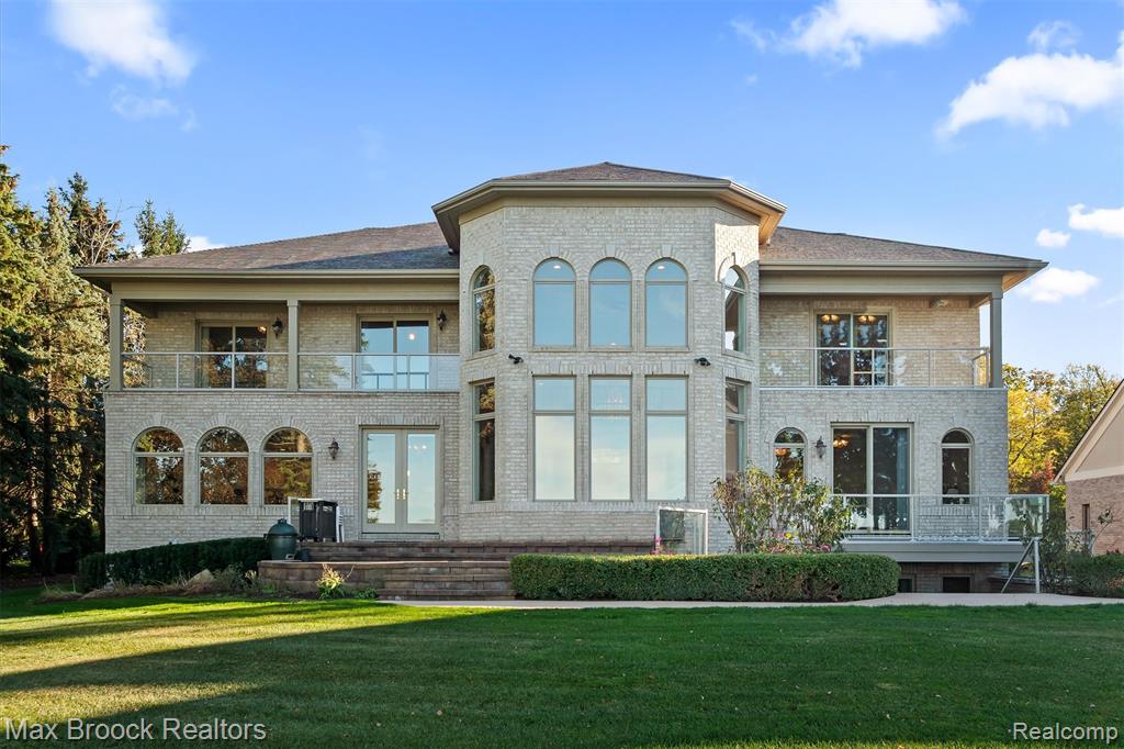 4764 Dow Ridge Road, Orchard Lake Village, MI 48324 — Photo 75