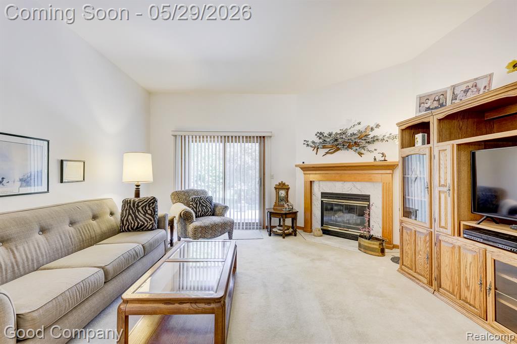 4439 Larkspur Court, Warren, MI 48092 — Photo 5