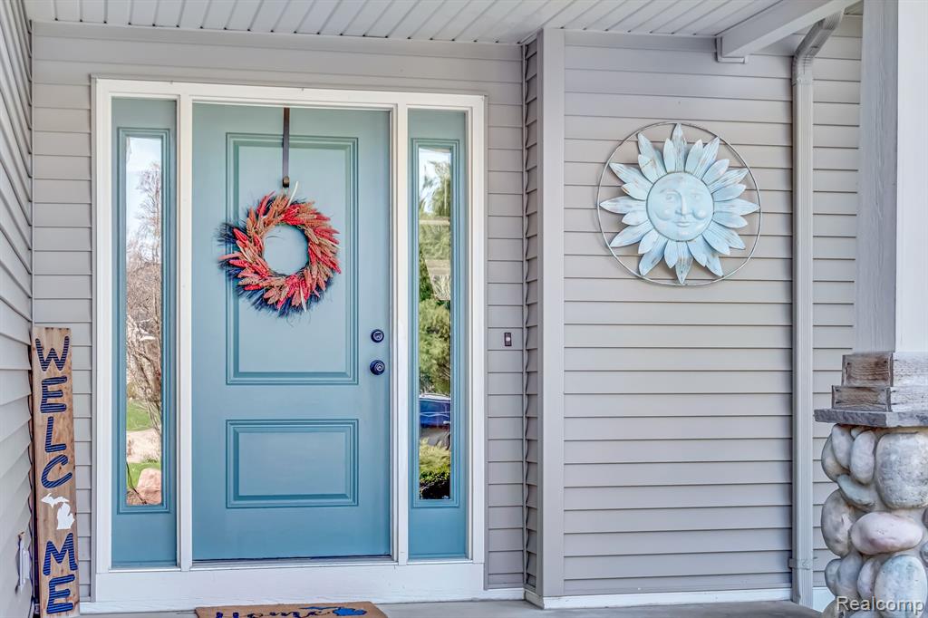4538 SHELDON OAK Court, Hudsonville, MI 49426 — Photo 4