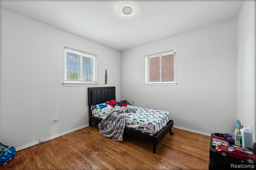 12901 Visger Street, Detroit, MI 48217 — Photo 13