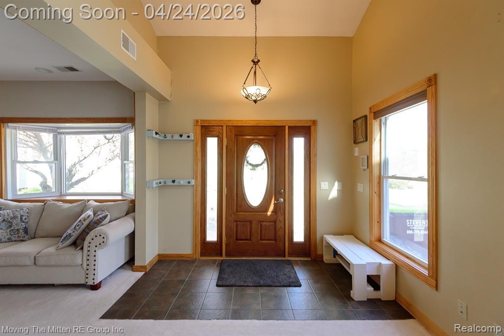40 Potter Drive, Belleville, MI 48111 — Photo 4