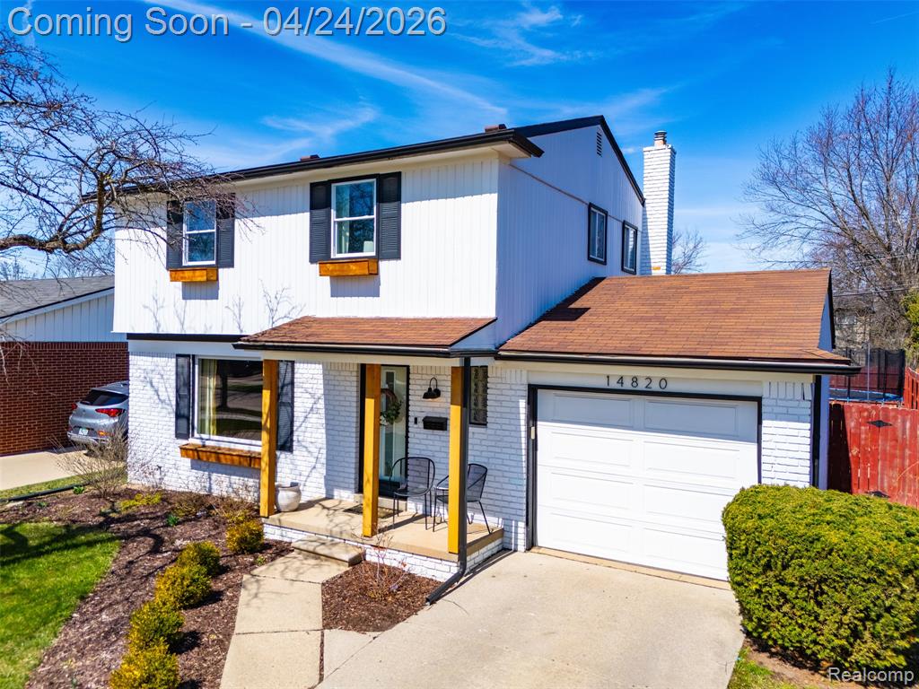 14820 Talbot Street, Oak Park, MI 48237 — Photo 34