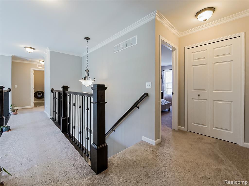 903 Leafdale Drive, Rochester Hills, MI 48307 — Photo 24
