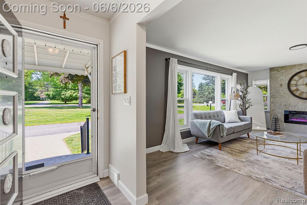 8710 32 Mile Road, Washington, MI 48095 — Photo 4