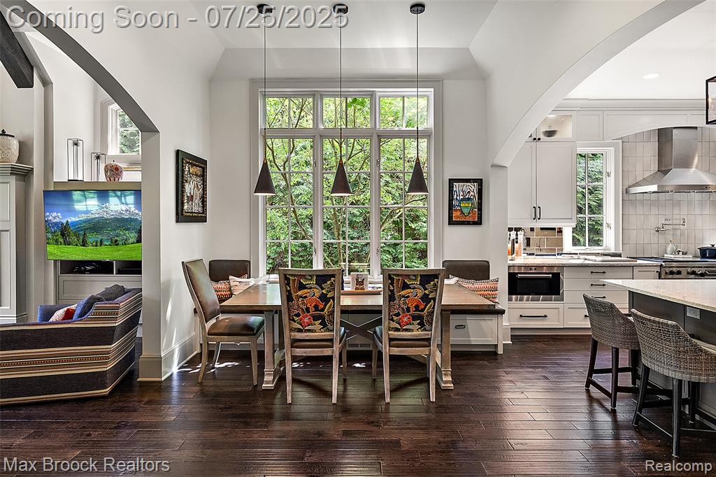 72 Lone Pine Road, Bloomfield Hills, MI 48304 — Photo 13
