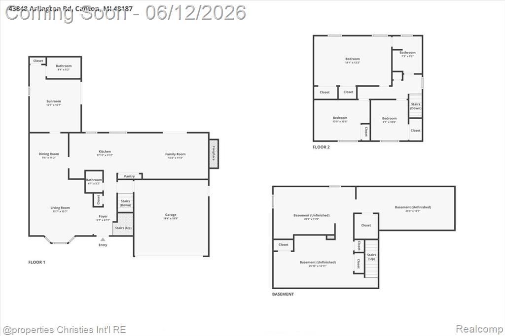 43848 Arlington Road, Canton, MI 48187 — Photo 48