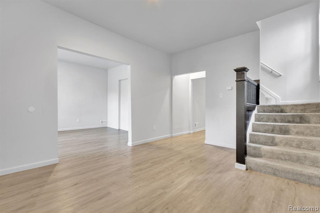 41 Richton Street, Highland Park, MI 48203 — Photo 2